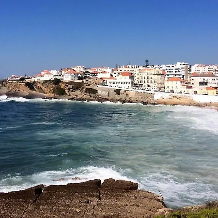 Theguesthouse - Beach House Sintra