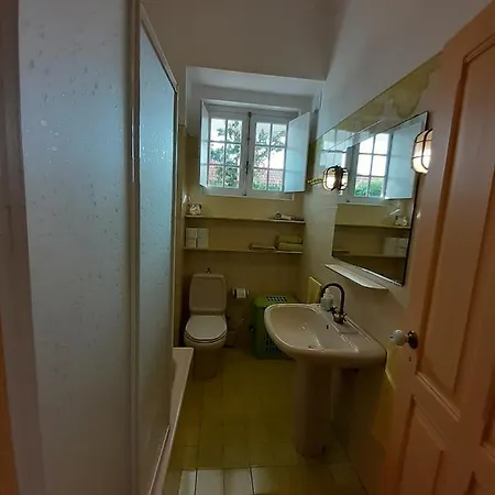 Theguesthouse - Beach House Prázdninový dům