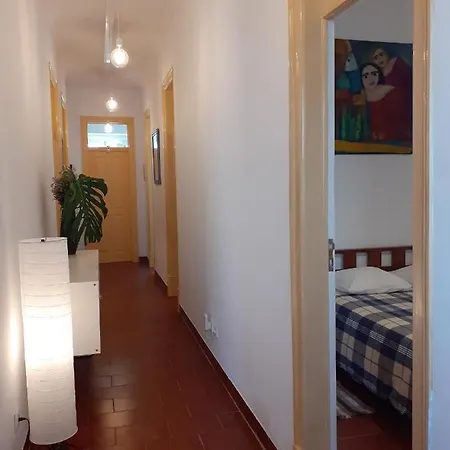 Theguesthouse - Beach House Prázdninový dům