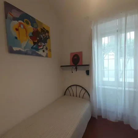 Prázdninový dům Theguesthouse - Beach House
