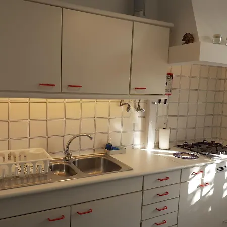 Theguesthouse - Beach House Prázdninový dům
