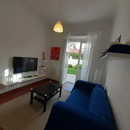 Theguesthouse - Beach House Sintra