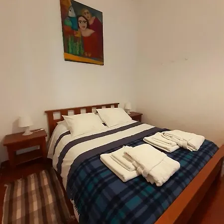 Theguesthouse - Beach House Sintra