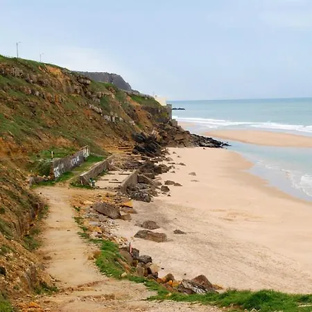 Theguesthouse - Beach House Sintra