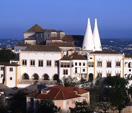 Theguesthouse - Beach House * Sintra