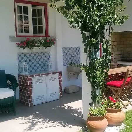 Theguesthouse - Beach House Sintra