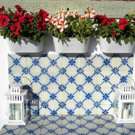 Theguesthouse - Beach House Sintra