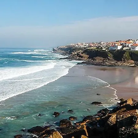 Theguesthouse - Beach House * Sintra